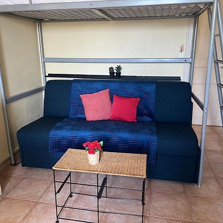 "Studio Ensoleille A Deux Pas Des Plages Avec Sa Grande Terrasse Privee !" Nicea Zewnętrze zdjęcie